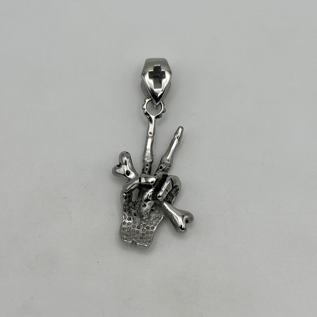 Pendant - Stainless Steel - PDS-1072