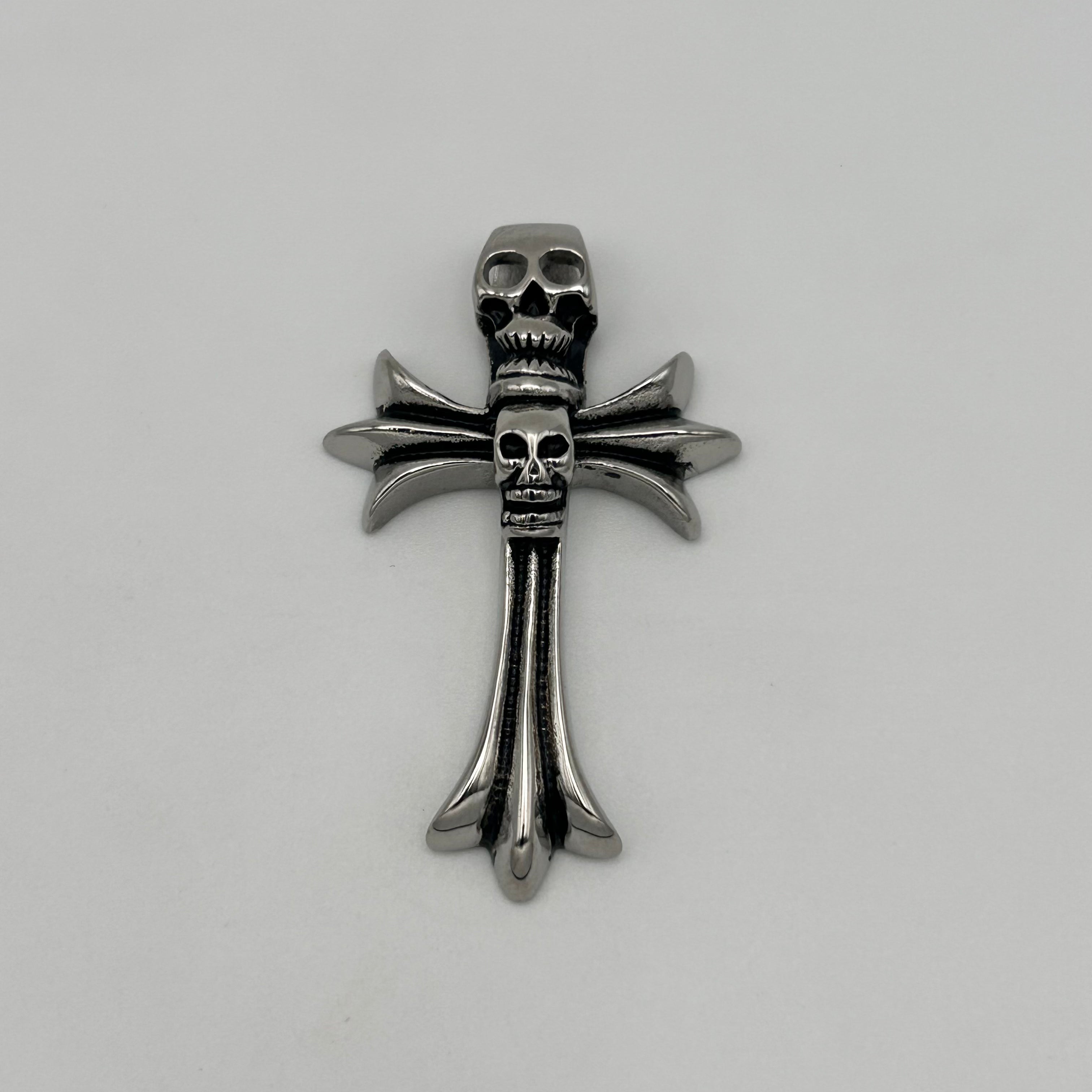 Pendant - Stainless Steel - PDS-1073
