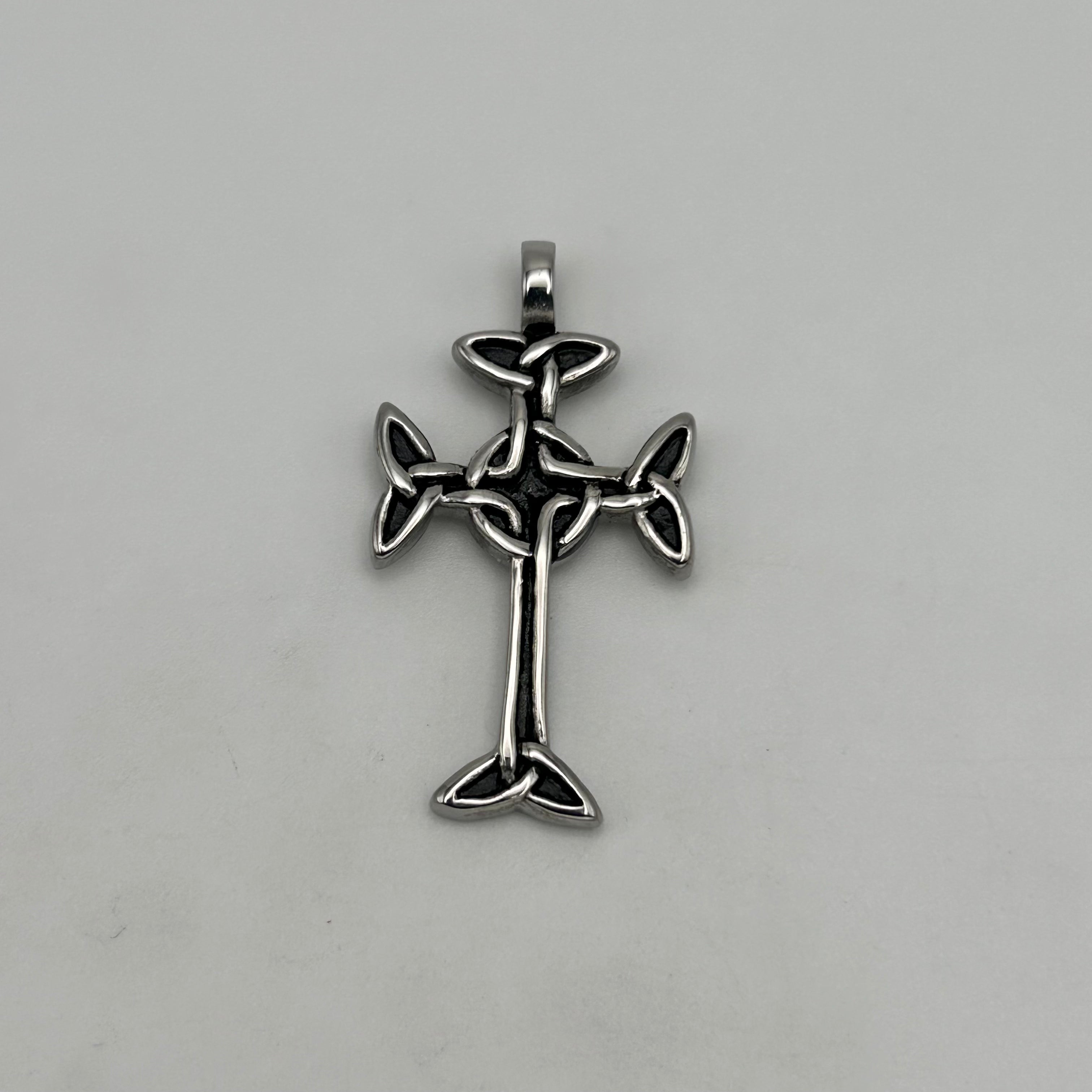 Pendant - Stainless Steel - PDS-1075