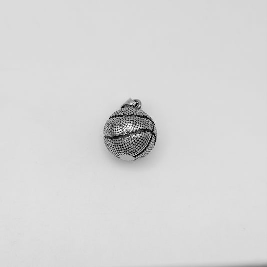 Pendant - Stainless Steel - PDS-1077