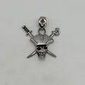 Pendant - Stainless Steel - PDS-1080
