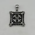 Pendant - Stainless Steel - PDS-1081