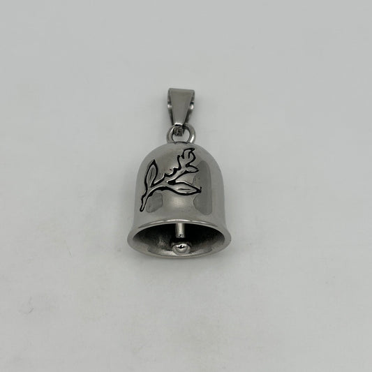 Pendant - Stainless Steel - PDS-1082