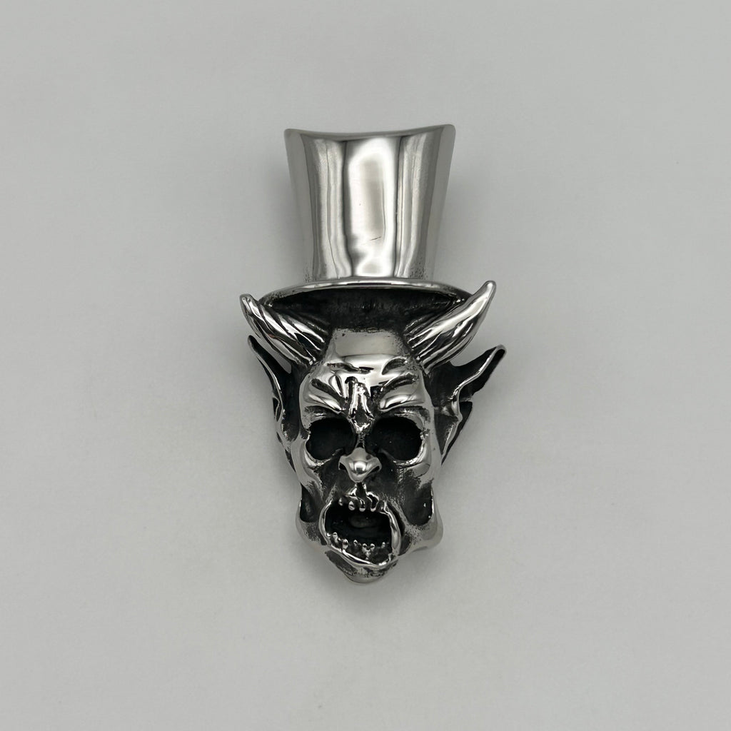Pendant - Stainless Steel - PDS-1083