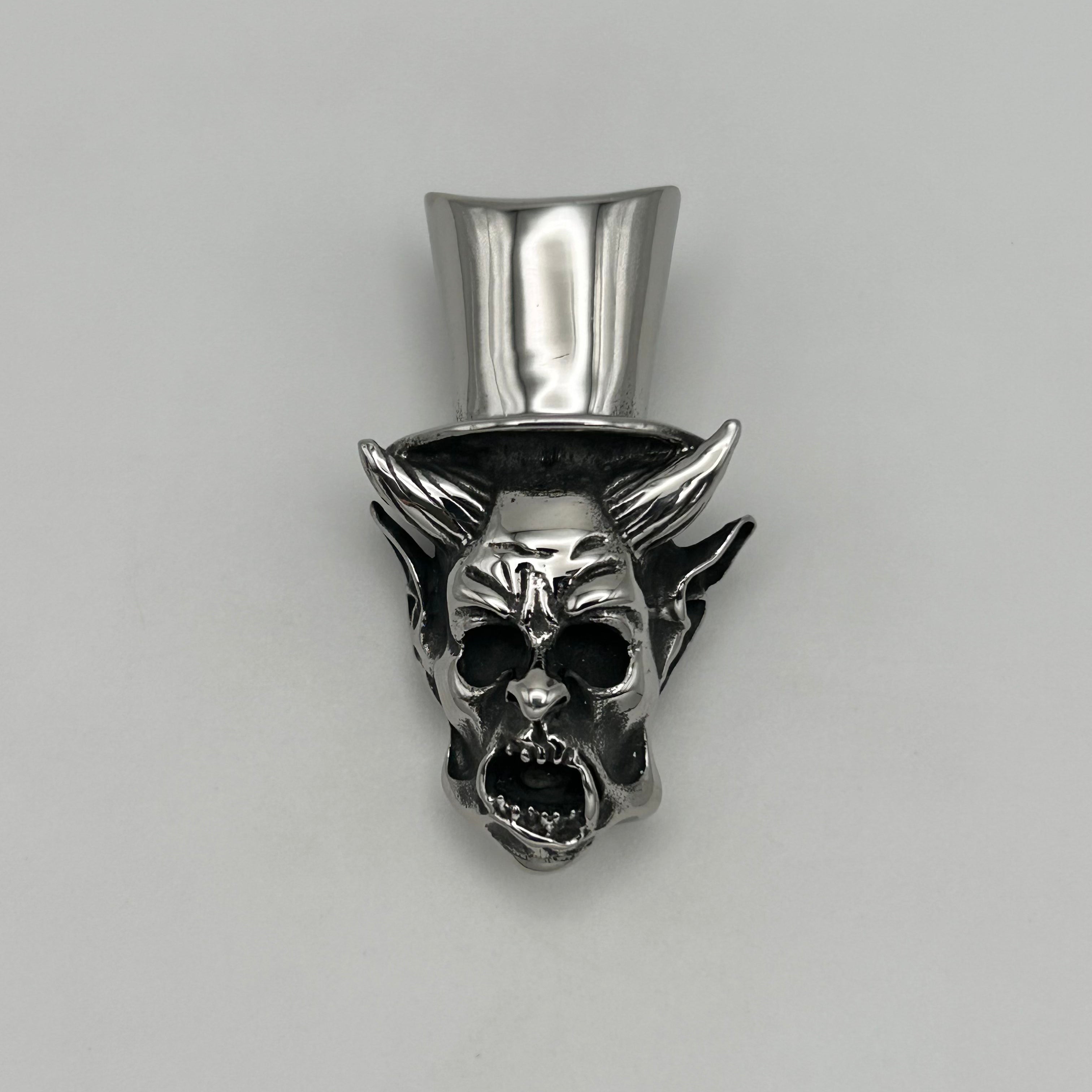 Pendant - Stainless Steel - PDS-1083