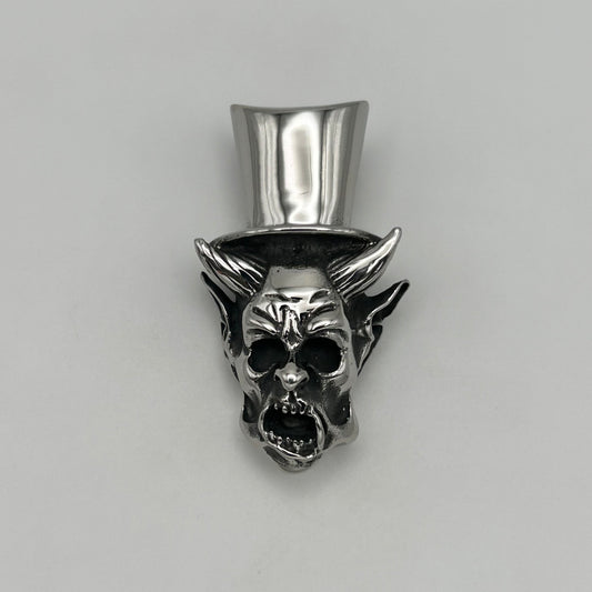 Pendant - Stainless Steel - PDS-1083