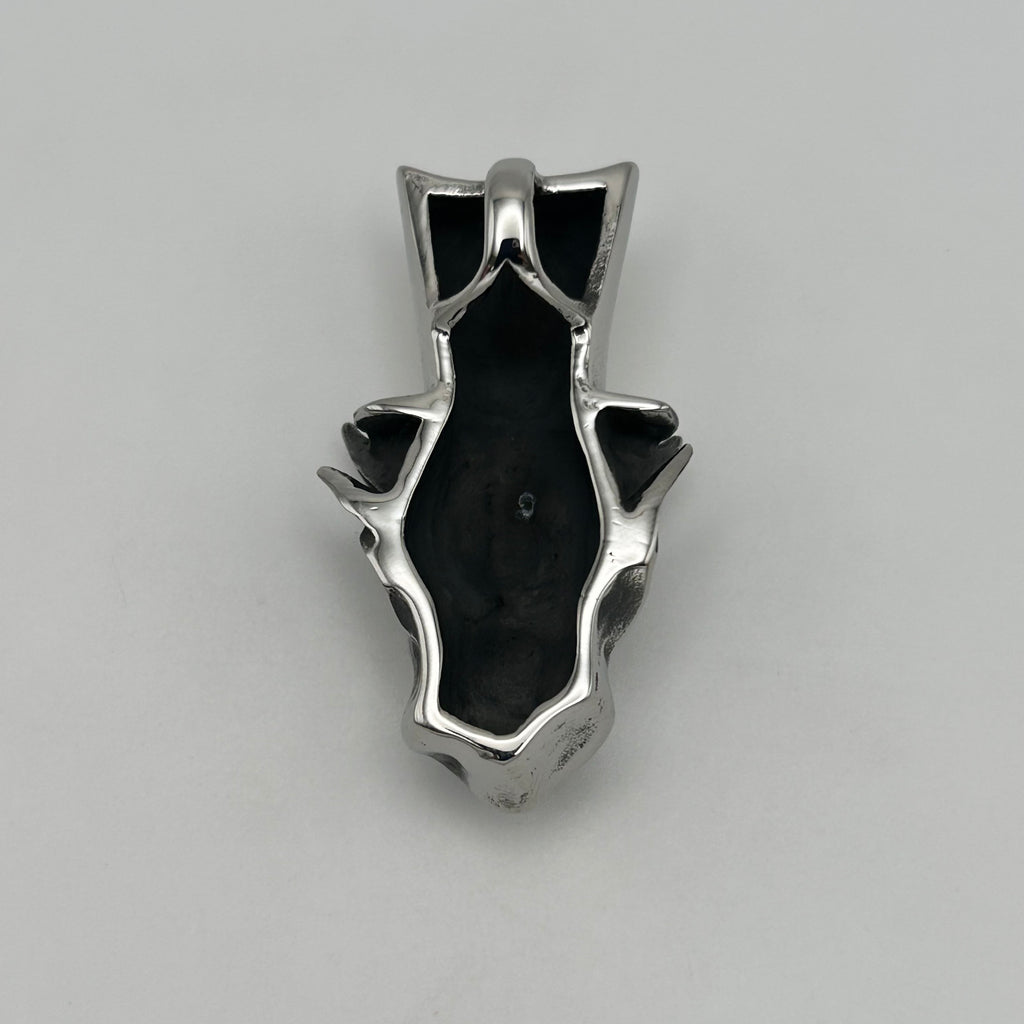 Pendant - Stainless Steel - PDS-1083