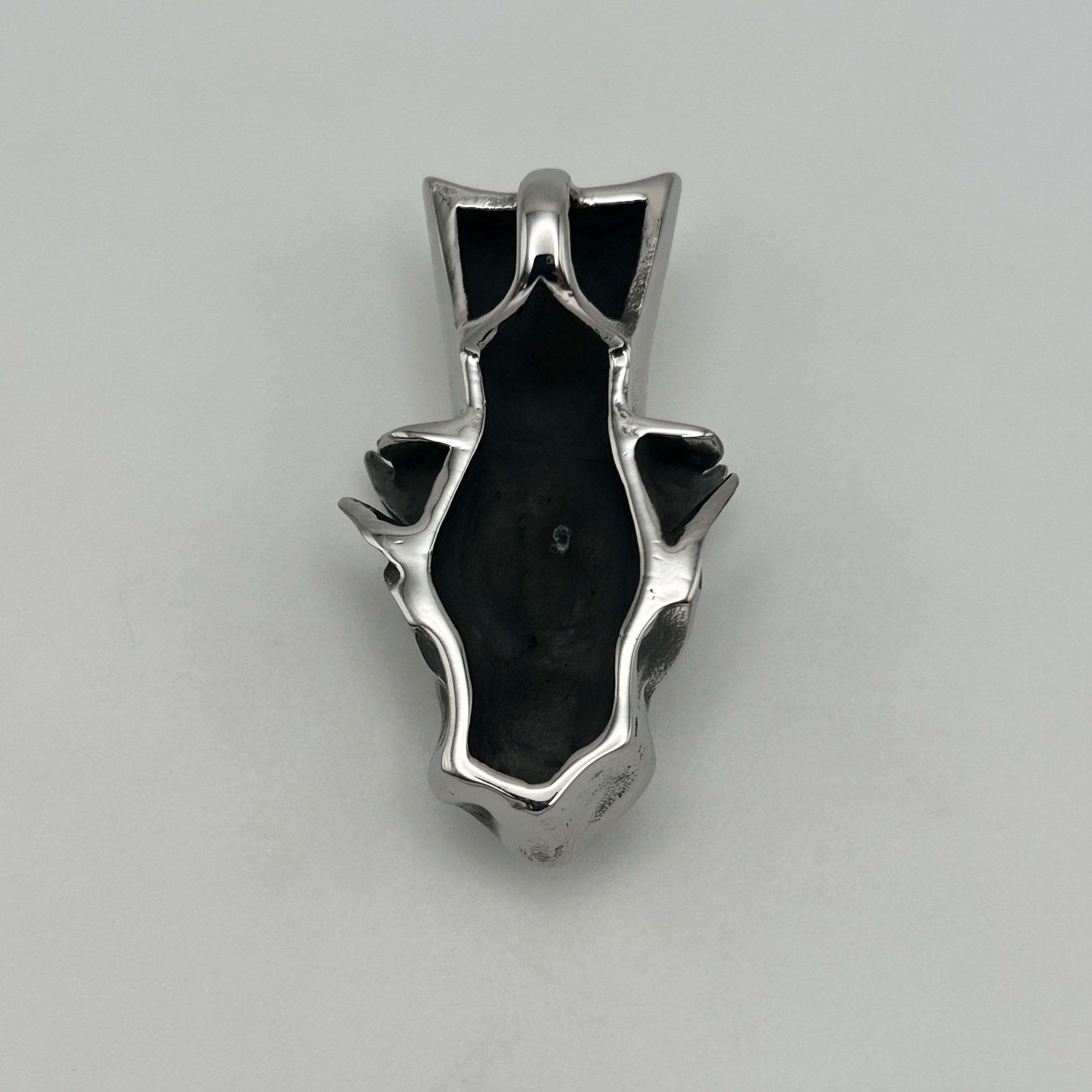 Pendant - Stainless Steel - PDS-1083