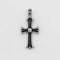 Pendant - Stainless Steel - PDS-1085
