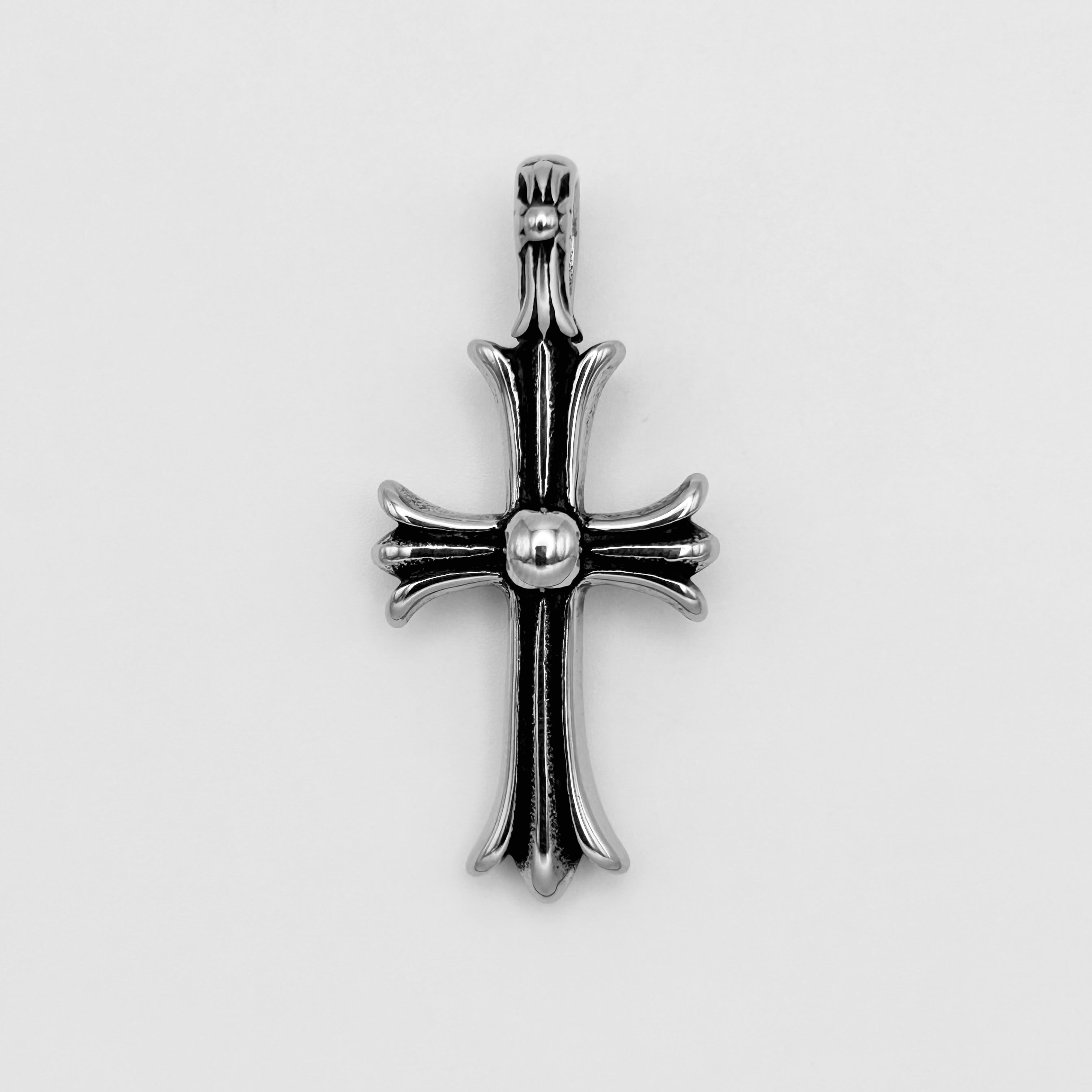 Pendant - Stainless Steel - PDS-1085