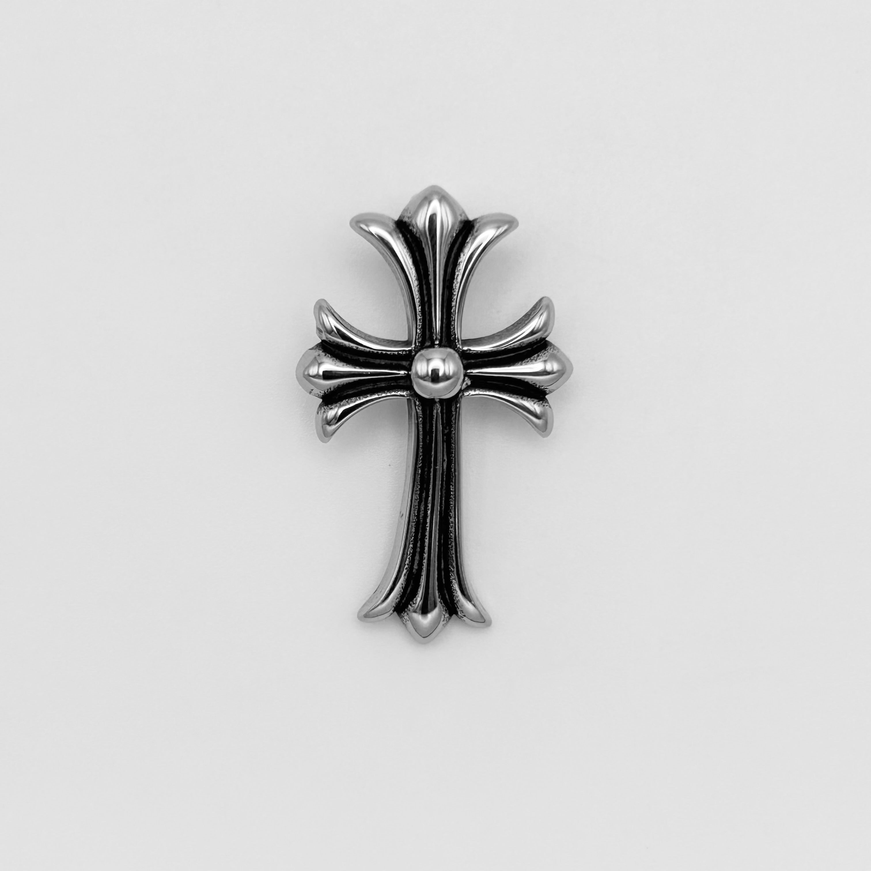Pendant - Stainless Steel - PDS-1087