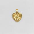 Pendant - Stainless Steel - PDS-1089