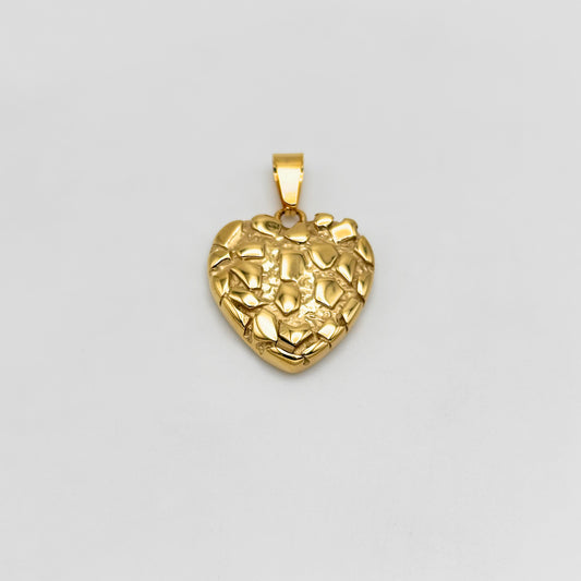 Pendant - Stainless Steel - PDS-1089