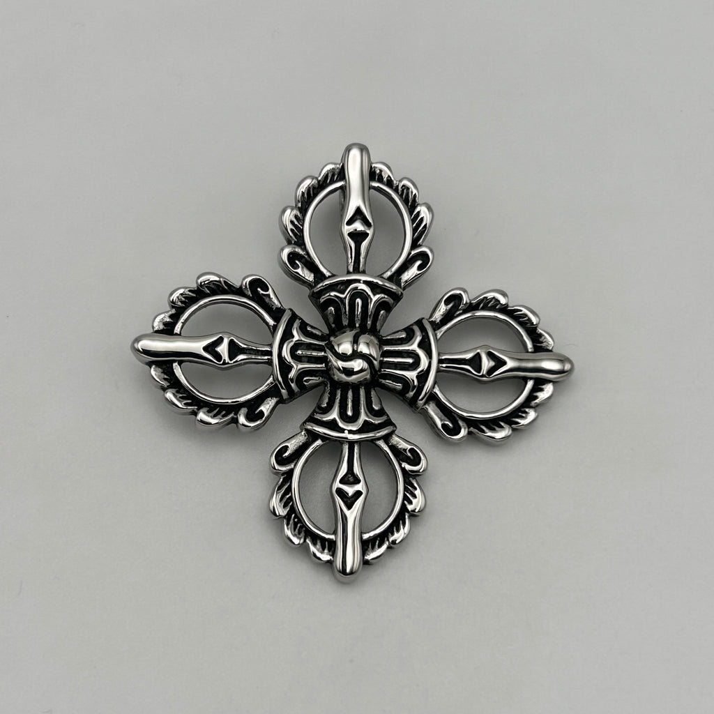 Pendant - Stainless Steel - PDS-1090