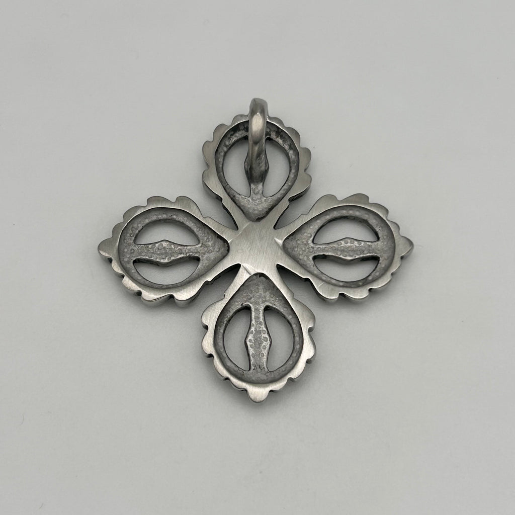Pendant - Stainless Steel - PDS-1090