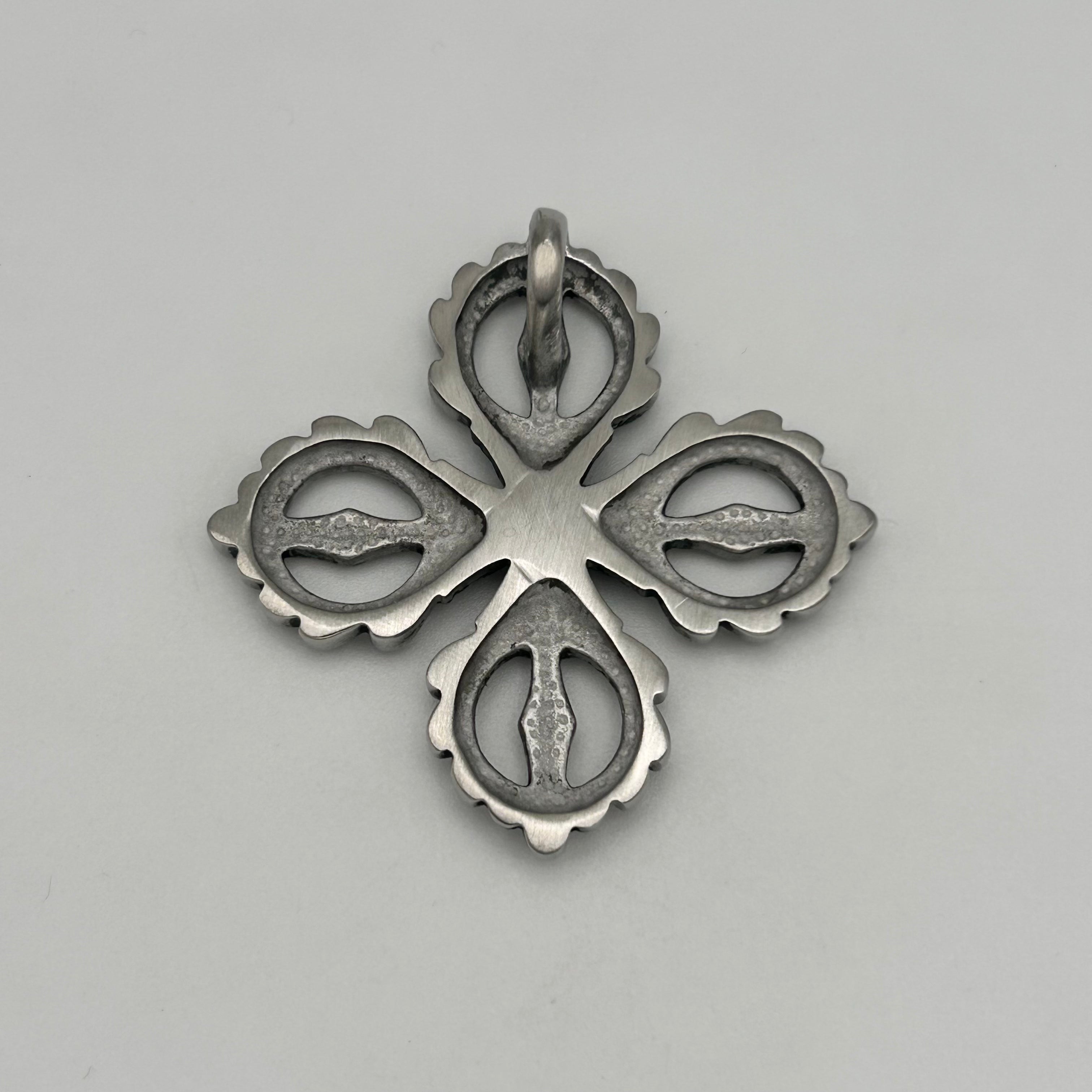 Pendant - Stainless Steel - PDS-1090