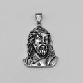 Pendant - Stainless Steel - PDS-1091