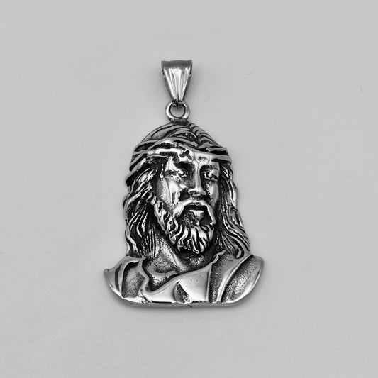 Pendant - Stainless Steel - PDS-1091