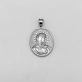 Pendant - Stainless Steel - PDS-1092