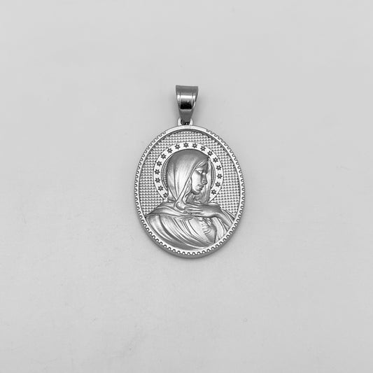 Pendant - Stainless Steel - PDS-1092