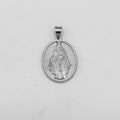 Pendant - Stainless Steel - PDS-1093