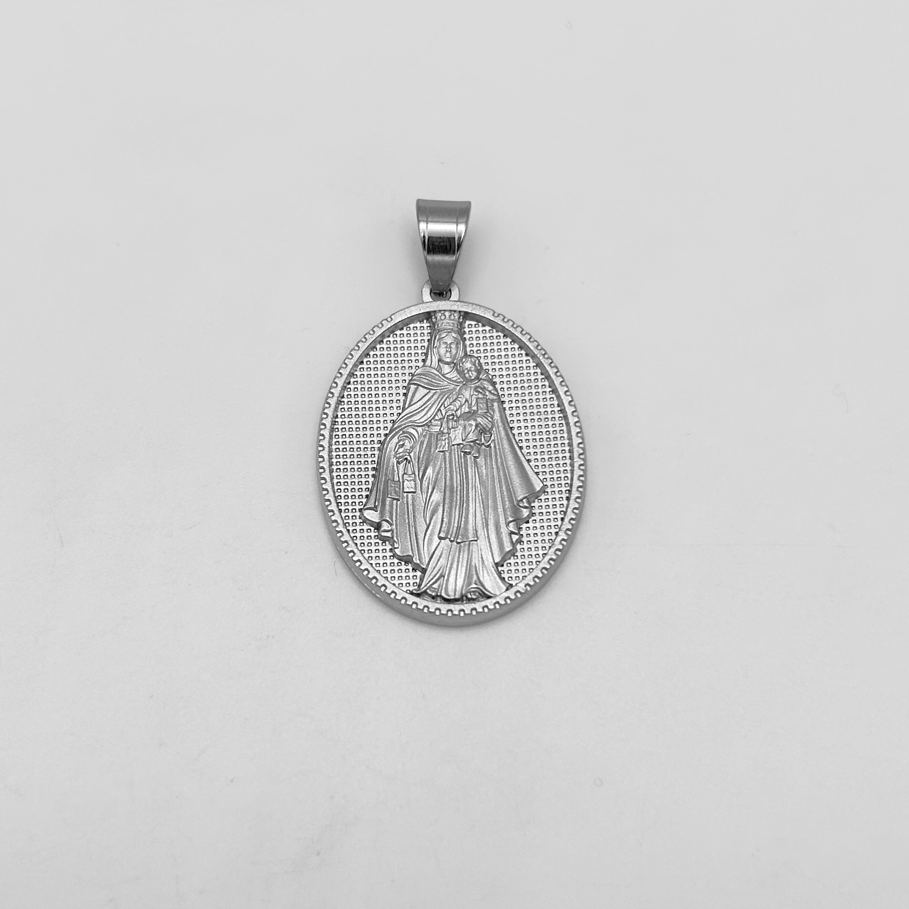 Pendant - Stainless Steel - PDS-1093