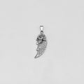 Pendant - Stainless Steel - PDS-1096