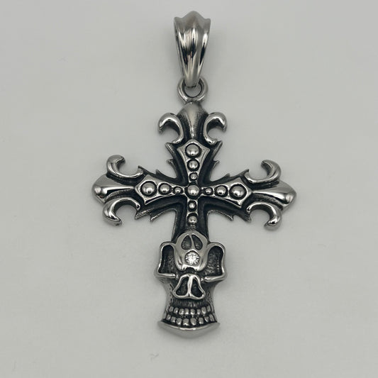 Pendant - Stainless Steel - PDS-1096