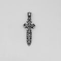Pendant - Stainless Steel - PDS-1097