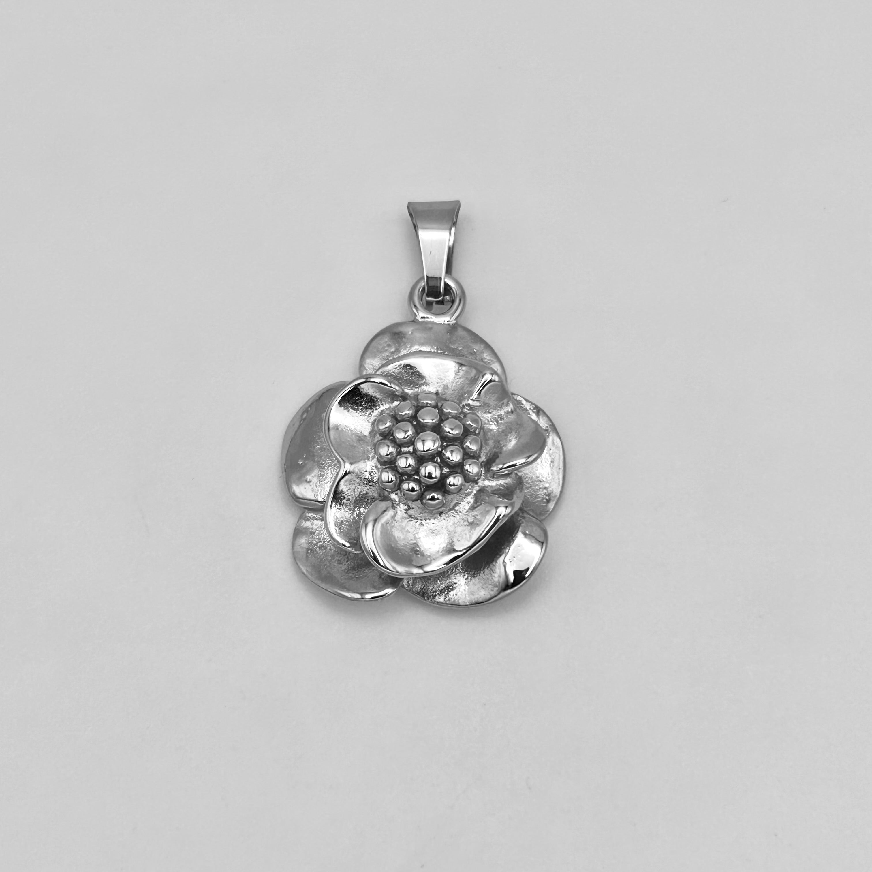 Pendant - Stainless Steel - PDS-1098