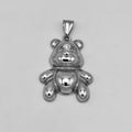Pendant - Stainless Steel - PDS-1099