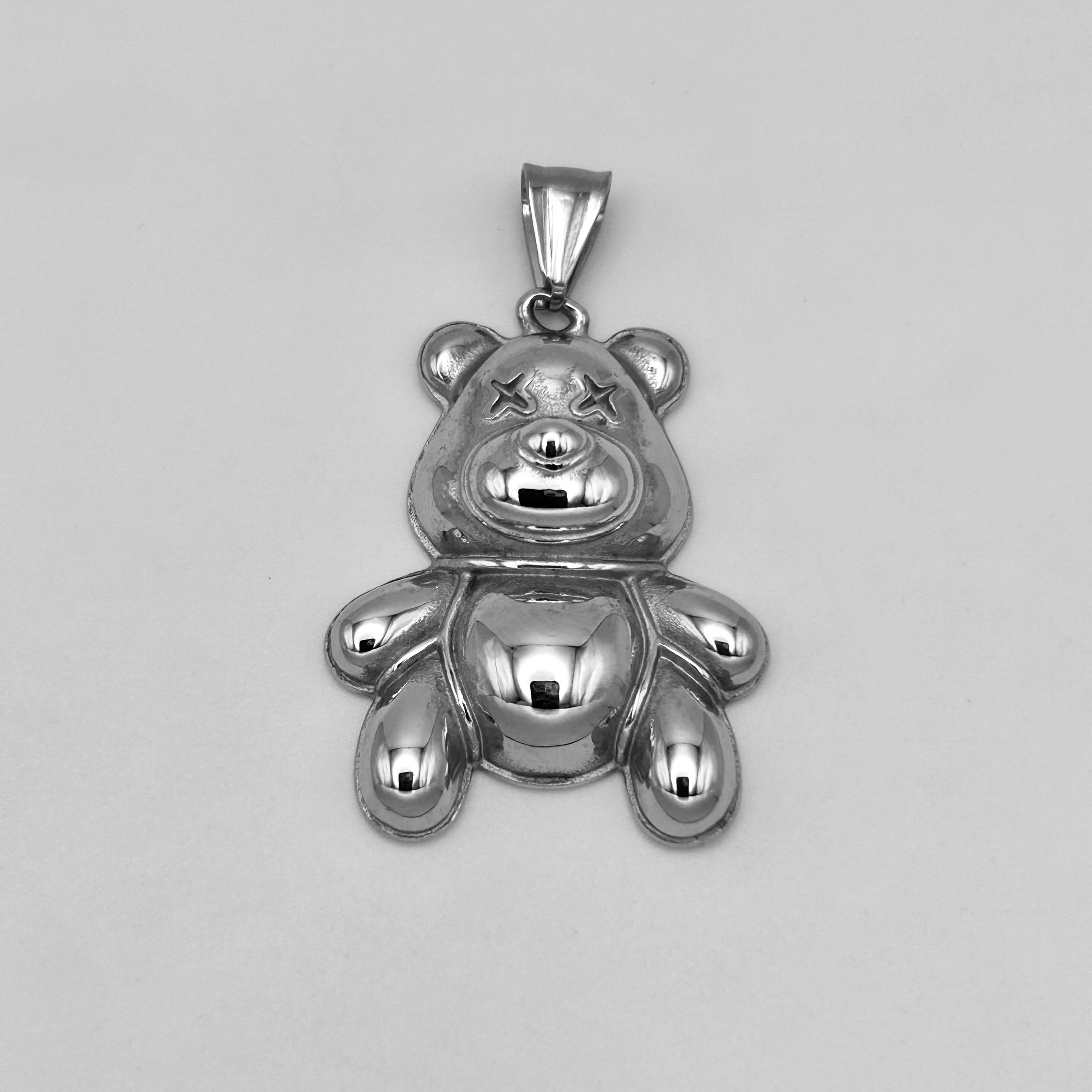 Pendant - Stainless Steel - PDS-1099