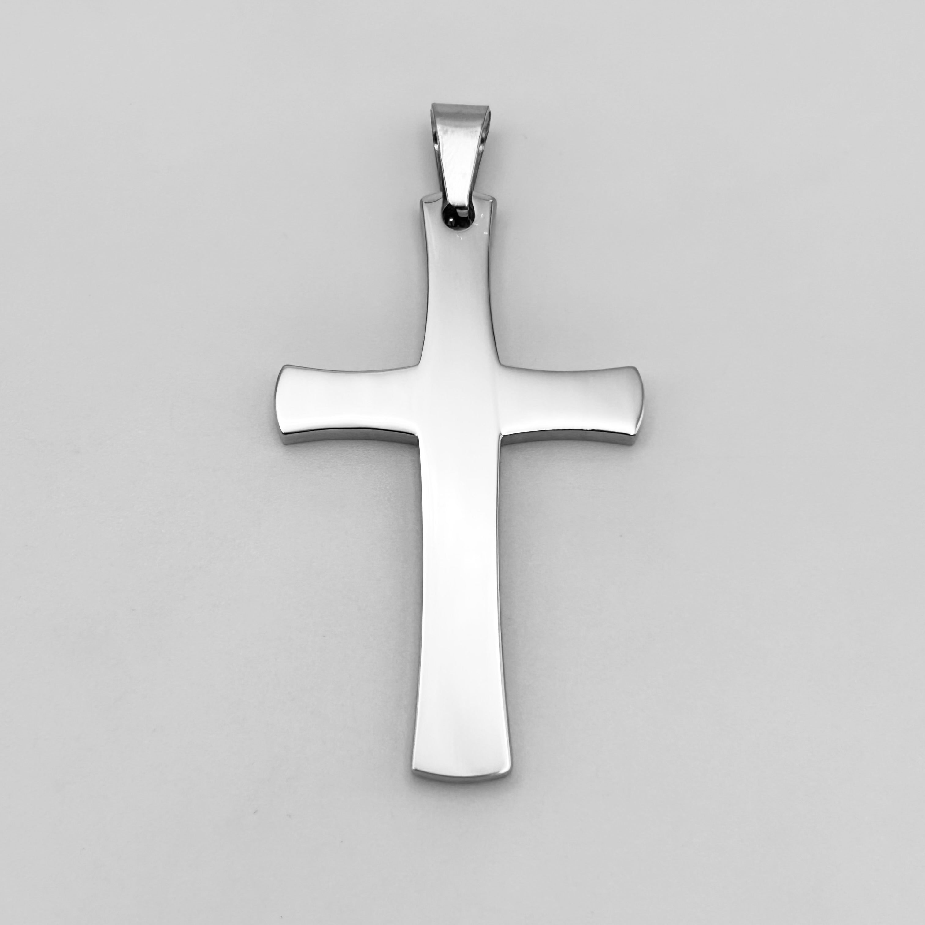 Pendant - Stainless Steel - PDS-1101