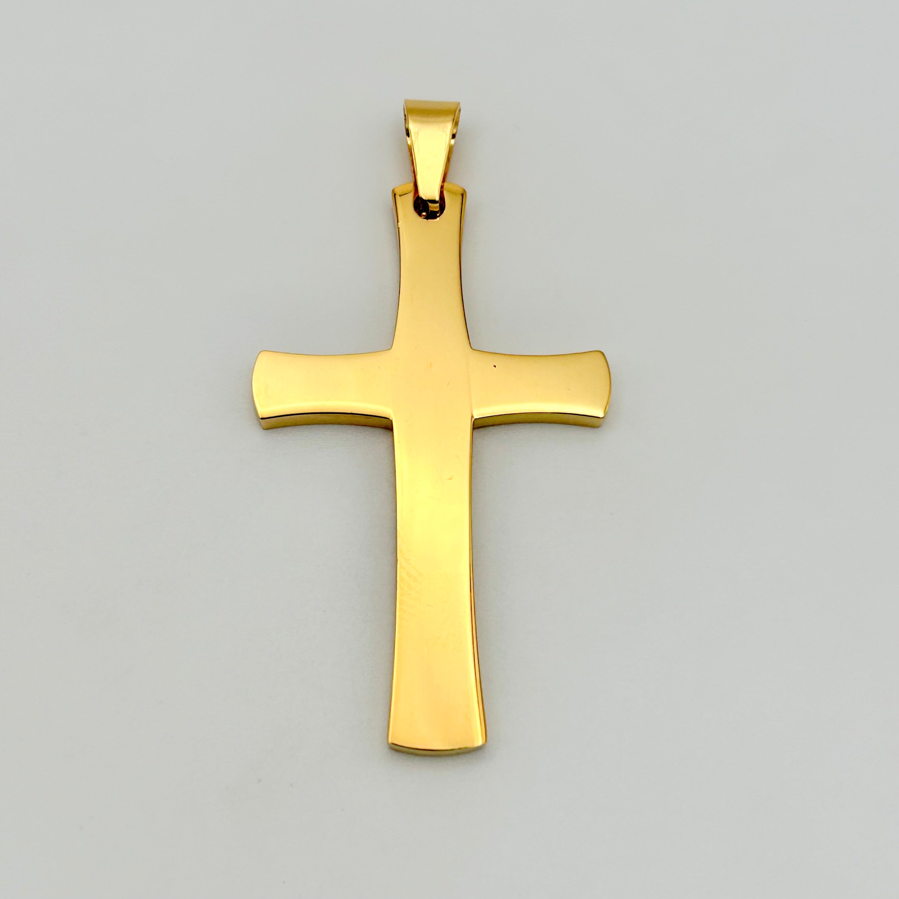 Pendant - Stainless Steel - PDS-1103
