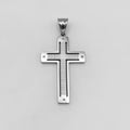 Pendant - Stainless Steel - PDS-1105
