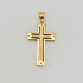 Pendant - Stainless Steel - PDS-1106