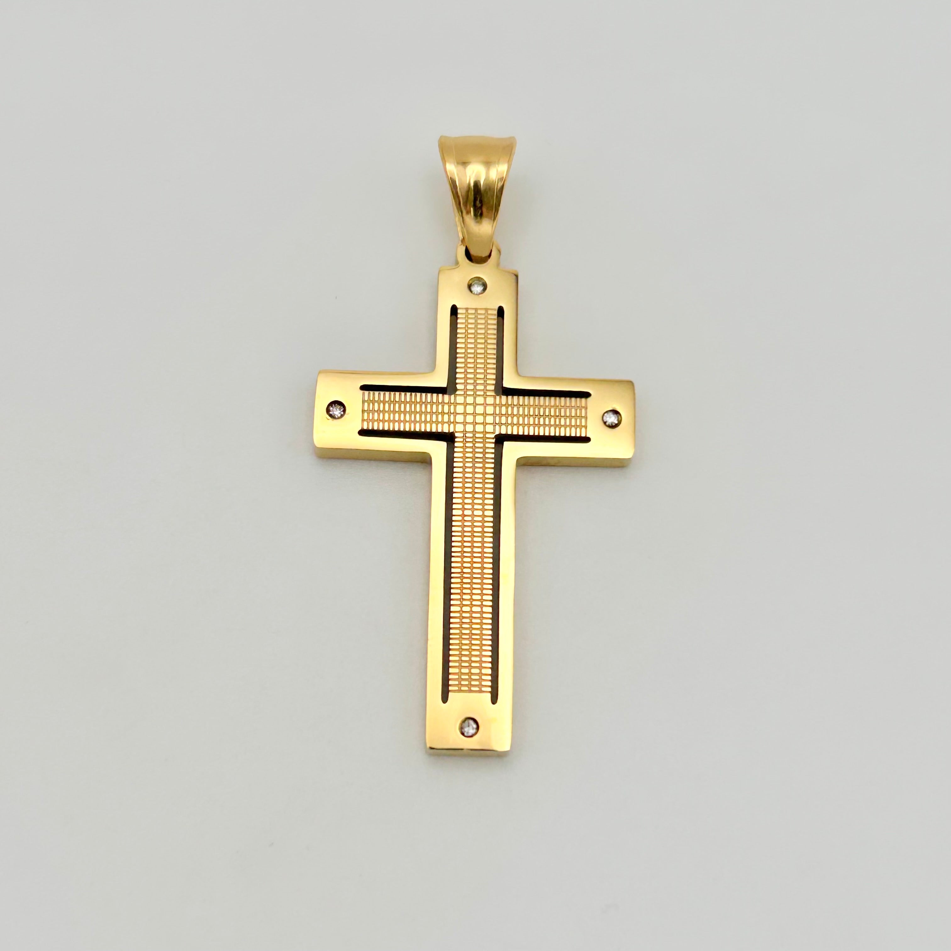 Pendant - Stainless Steel - PDS-1106