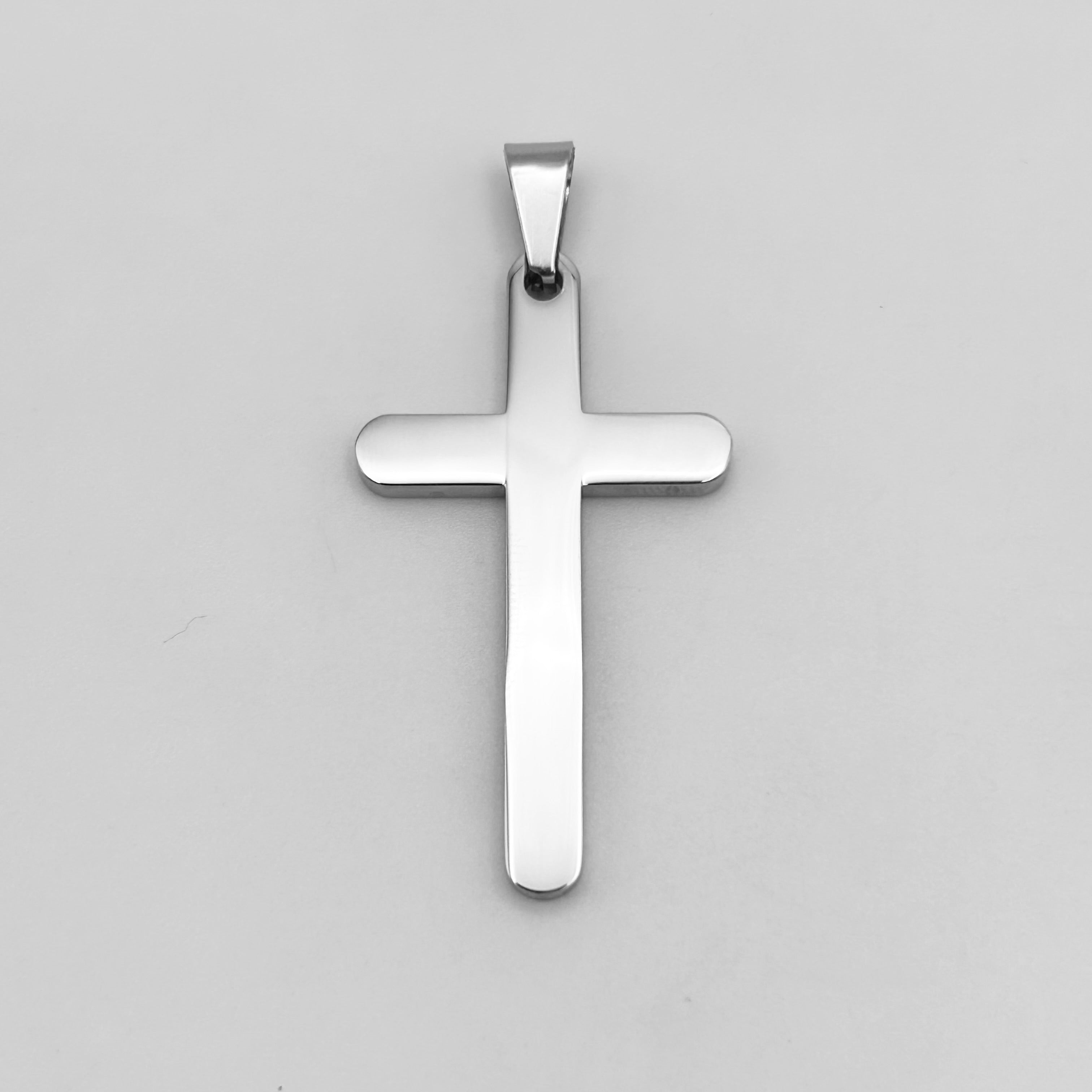 Pendant - Stainless Steel - PDS-1108