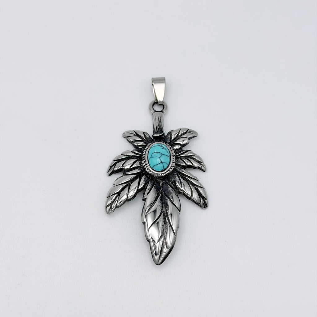 Pendant - Stainless Steel - PDS-1110
