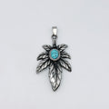 Pendant - Stainless Steel - PDS-1110