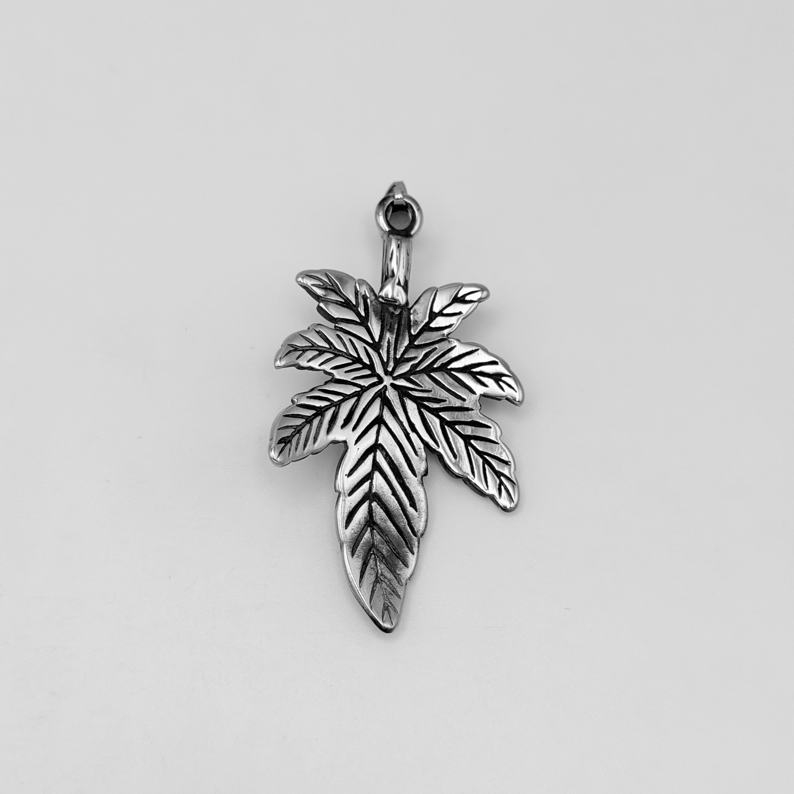 Pendant - Stainless Steel - PDS-1110