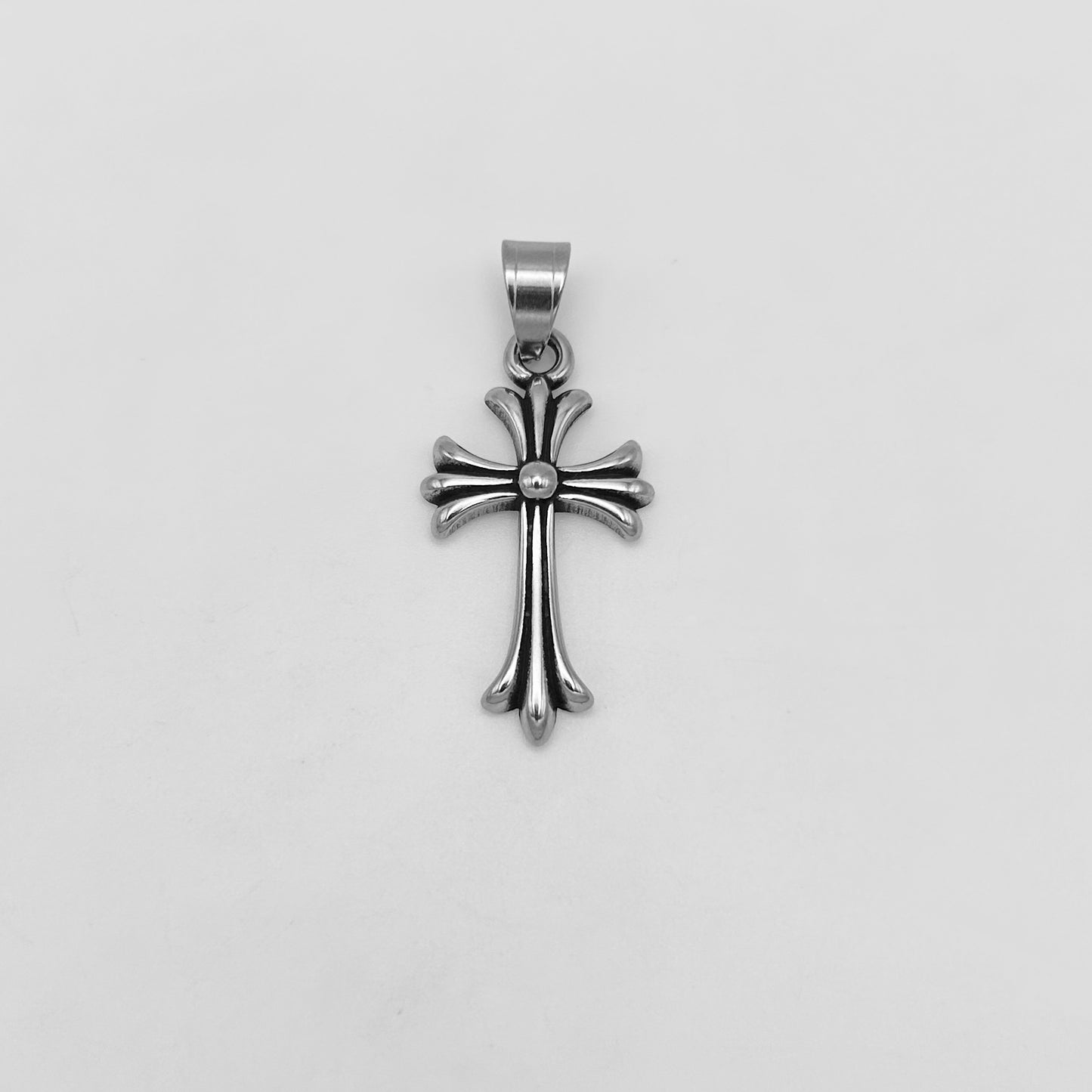 Pendant - Stainless Steel - PDS-1111