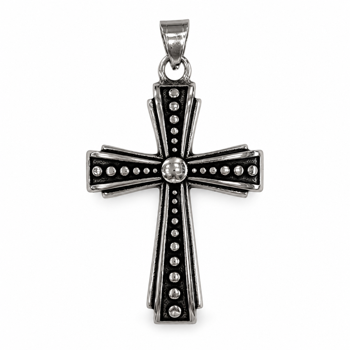 Pendant - Stainless Steel - PDS-1115