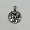Pendant - Stainless Steel - PDS-1118