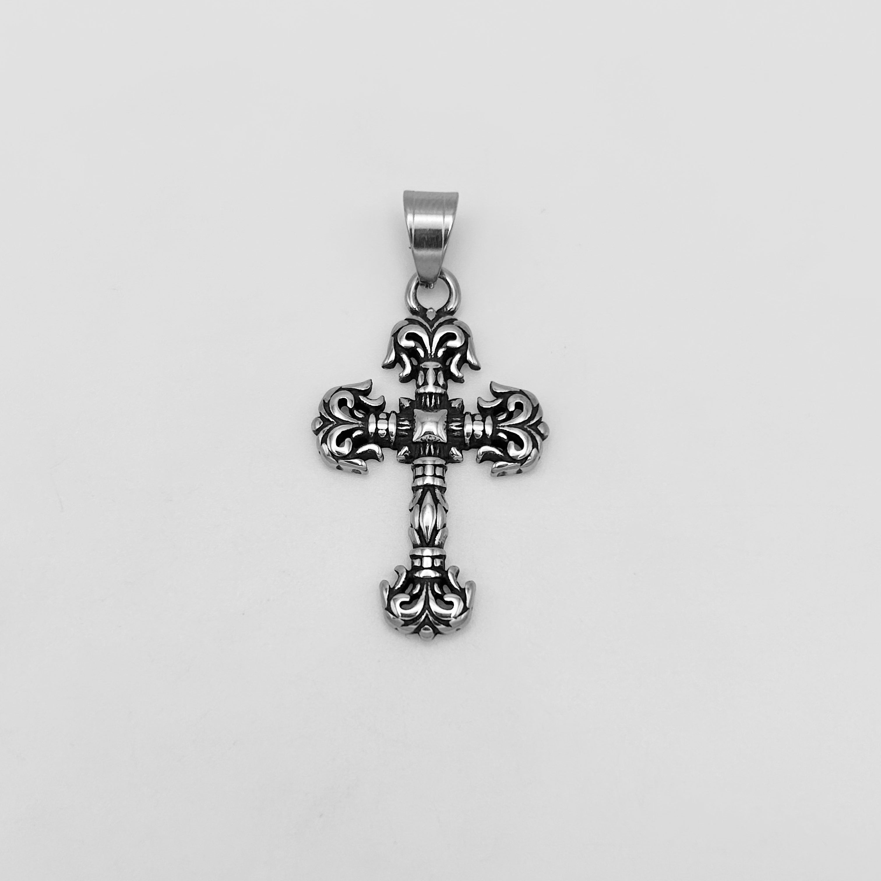 Pendant - Stainless Steel - PDS-1119