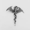 Pendant - Stainless Steel - PDS-1120