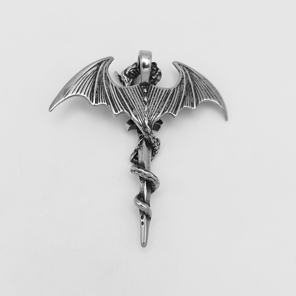 Pendant - Stainless Steel - PDS-1120