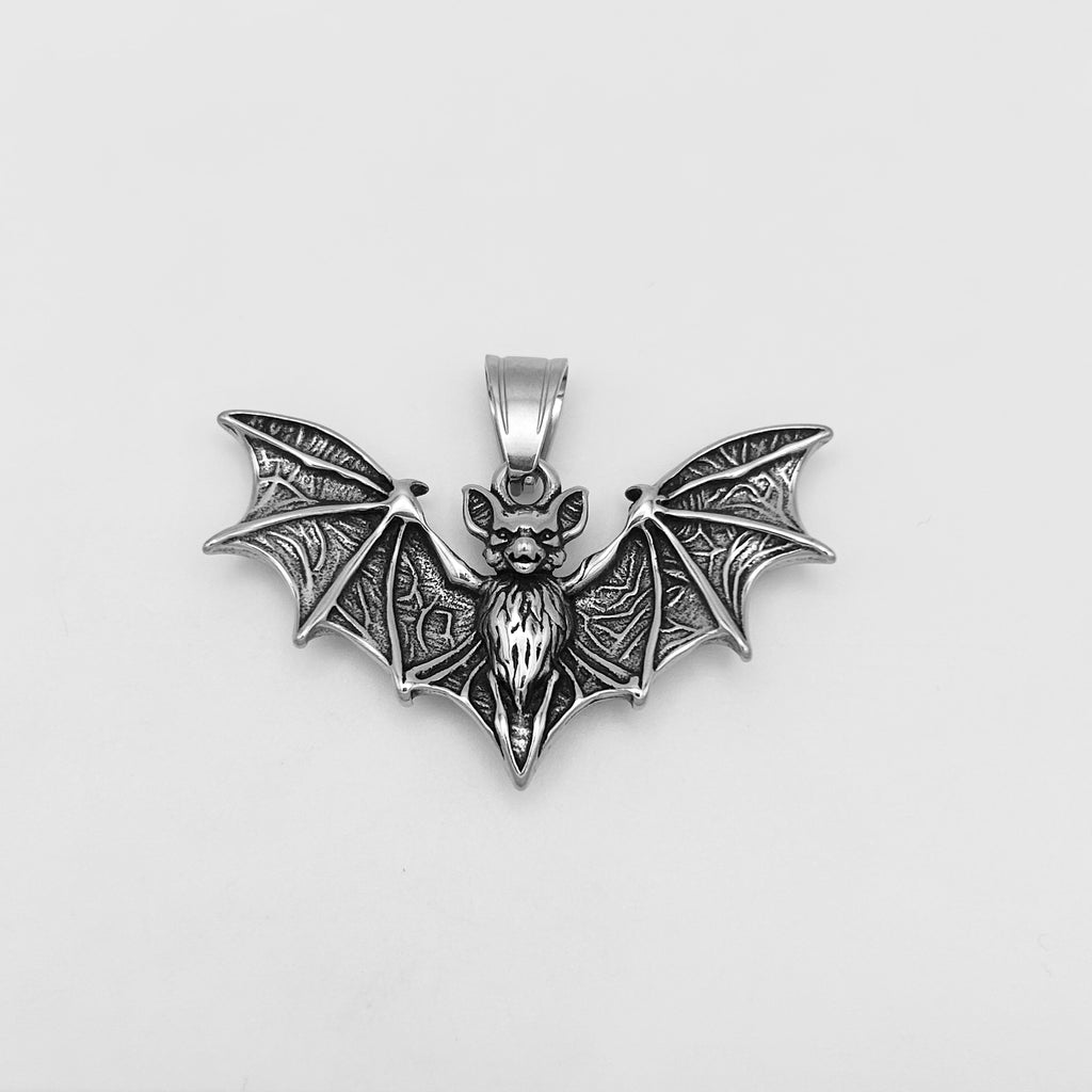 Pendant - Stainless Steel - PDS-1121