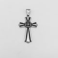Pendant - Stainless Steel - PDS-1122