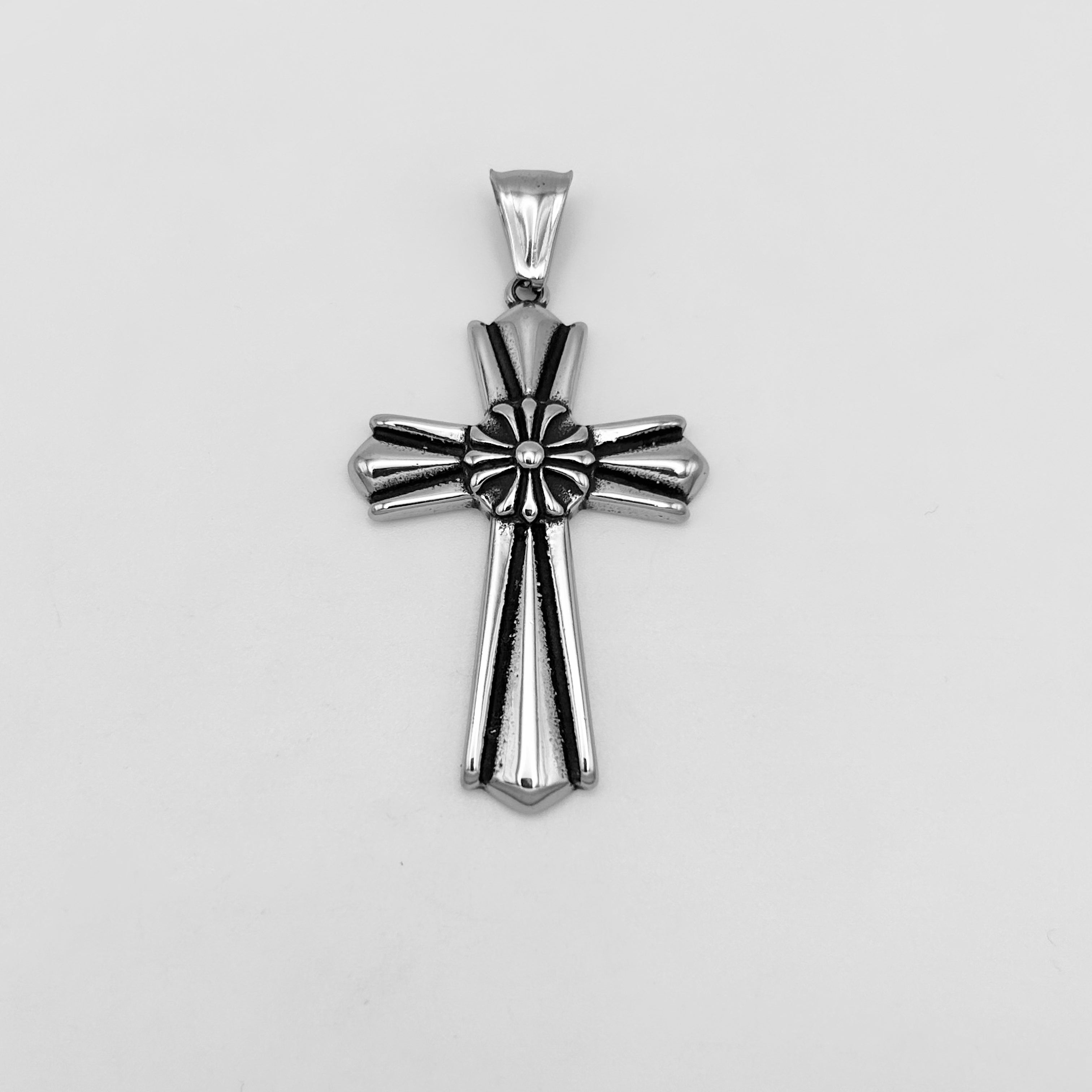 Pendant - Stainless Steel - PDS-1122
